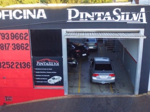 Foto galeria da empresa
