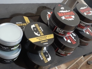 Foto galeria da empresa