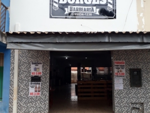 Foto de Borges Barbearia em Pederneiras, SP por Solutudo