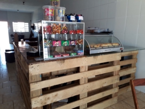 Foto de Borges Barbearia em Pederneiras, SP por Solutudo