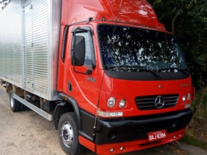 Foto galeria da empresa