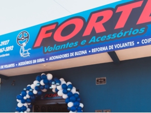 Foto de Forte volantes em Itumbiara, GO por Solutudo