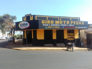 Foto galeria da empresa