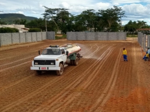 Foto de Dsc Caminhões Pipa em Barreiras, BA por Solutudo