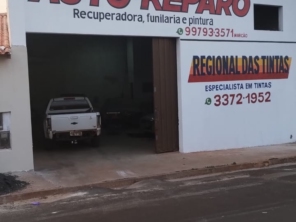 Foto galeria da empresa