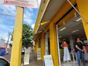 Foto de Pernambucanas em Pederneiras, SP por Solutudo