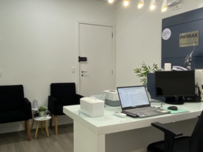 Foto galeria da empresa