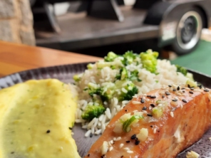 Foto de Box Smoker Barbecue em Araras, SP por Solutudo