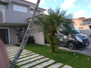 Foto de VANS IRATI TRANSPORTES LTDA. em Irati, PR por Solutudo
