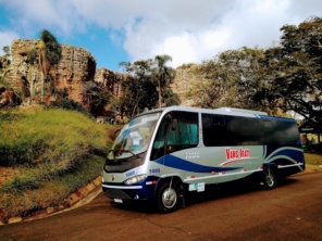 Foto de VANS IRATI TRANSPORTES LTDA. em Irati, PR por Solutudo