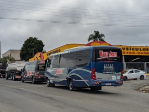 Foto de VANS IRATI TRANSPORTES LTDA. em Irati, PR por Solutudo