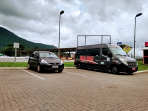 Foto de VANS IRATI TRANSPORTES LTDA. em Irati, PR por Solutudo