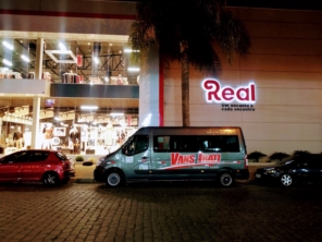 Foto de VANS IRATI TRANSPORTES LTDA. em Irati, PR por Solutudo