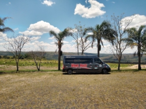 Foto de VANS IRATI TRANSPORTES LTDA. em Irati, PR por Solutudo