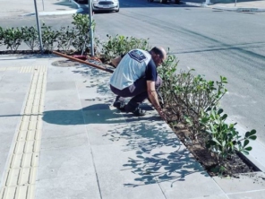 Foto galeria da empresa