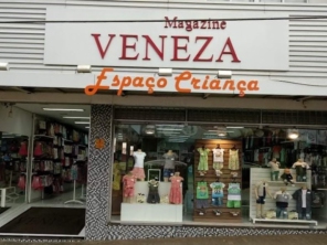 Foto de Veneza - Espaço Criança em Pederneiras, SP por Solutudo