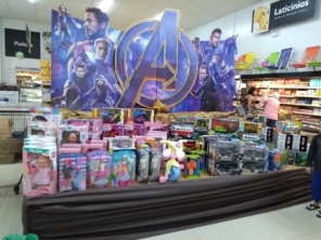 Foto galeria da empresa