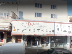 Foto galeria da empresa