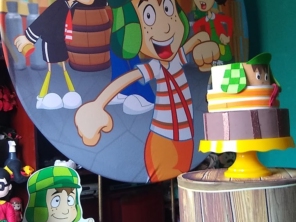 Foto galeria da empresa