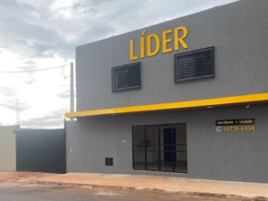 Foto galeria da empresa