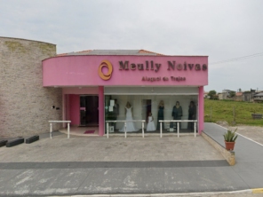 Foto de Meully Noivas em Biguaçu, SC por Solutudo
