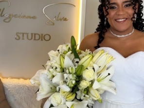 Foto de Studio Gleyciane Silva em Carapicuíba, SP por Solutudo