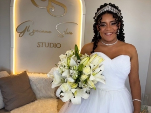 Foto de Studio Gleyciane Silva em Carapicuíba, SP por Solutudo