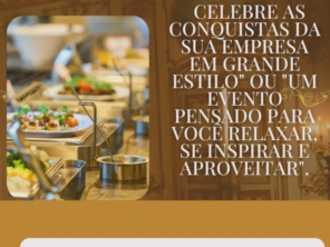 Foto de Buffet Ferreira Costa e Clubinho Pampulha em Belo Horizonte, MG por Solutudo