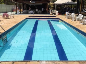 Foto de Buffet Ferreira Costa e Clubinho Pampulha em Belo Horizonte, MG por Solutudo