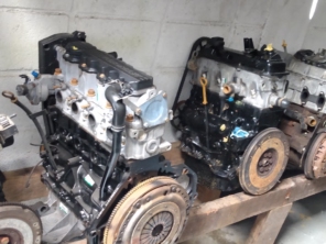 Foto de Jaguar Desmanche Peças Usadas em Jaguariúna, SP por Solutudo
