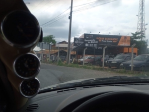 Foto de Jaguar Desmanche Peças Usadas em Jaguariúna, SP por Solutudo