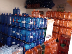 Foto galeria da empresa
