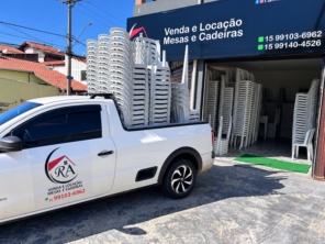 Foto galeria da empresa