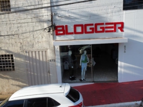 Foto de Blogger em Itápolis, SP por Solutudo