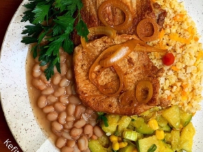 Foto de Kefit Comida Saudável em Santa Cruz do Rio Pardo, SP por Solutudo