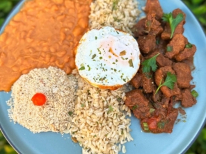 Foto de Kefit Comida Saudável em Santa Cruz do Rio Pardo, SP por Solutudo