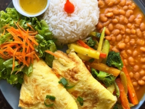 Foto de Kefit Comida Saudável em Santa Cruz do Rio Pardo, SP por Solutudo