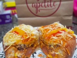 Foto de Hot Dogão Lanchonete em Santa Cruz do Rio Pardo, SP por Solutudo