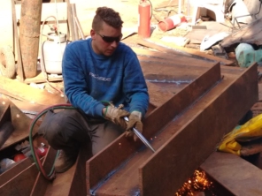 Foto galeria da empresa