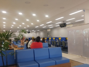 Foto de BANCO DO BRASIL - MARABA - Agência 565 em Marabá, PA por Solutudo