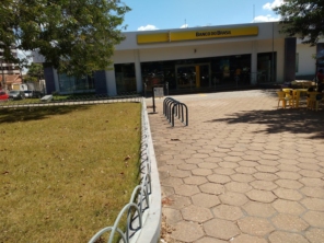 Foto de BANCO DO BRASIL - MARABA - Agência 565 em Marabá, PA por Solutudo