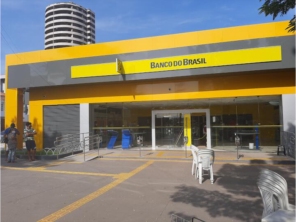 Foto de BANCO DO BRASIL - MARABA - Agência 565 em Marabá, PA por Solutudo