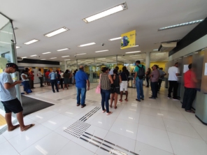 Foto de BANCO DO BRASIL - MARABA - Agência 565 em Marabá, PA por Solutudo