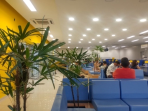 Foto de BANCO DO BRASIL - MARABA - Agência 565 em Marabá, PA por Solutudo