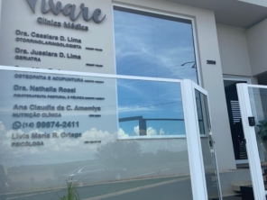 Foto galeria da empresa