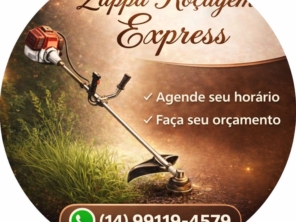 Foto de Zappa Roçagem Express em São Manuel, SP por Solutudo