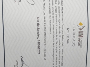 Foto galeria da empresa