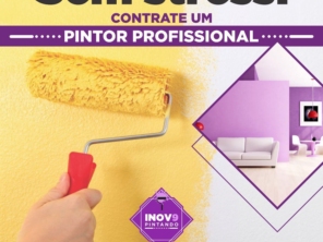 Foto de Inov9 Pintando em São Paulo, SP por Solutudo