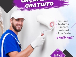 Foto de Inov9 Pintando em São Paulo, SP por Solutudo