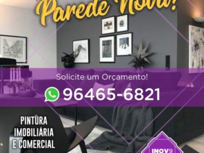 Foto de Inov9 Pintando em São Paulo, SP por Solutudo